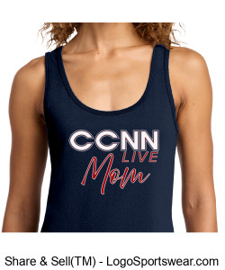 CCNN Live Mom Tank Design Zoom