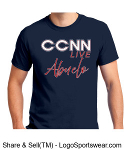 CCNN Live Abuelo Design Zoom