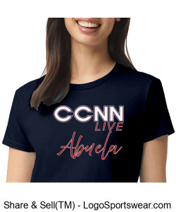 CCNN Live Abuela Design Zoom